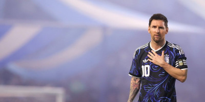 Svetski šampioni spremni za odbranu trona: Mesi predvodi Argentince na Mundijalu!