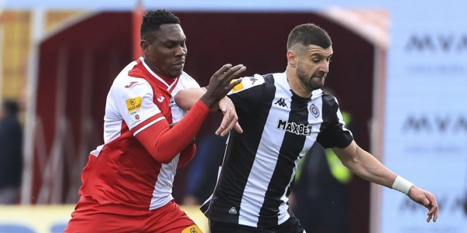 Partizan ili Vojvodina? Evo šta čeka jedne, a šta druge u kvalifikacijama za Ligu Evrope