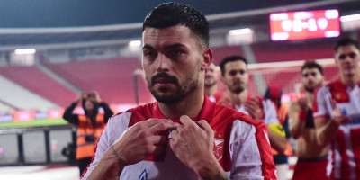 Lalatović otkrio kako je oživeo Radonjića: Molio sam Terzu da mi ga ostavi u Zvezdi