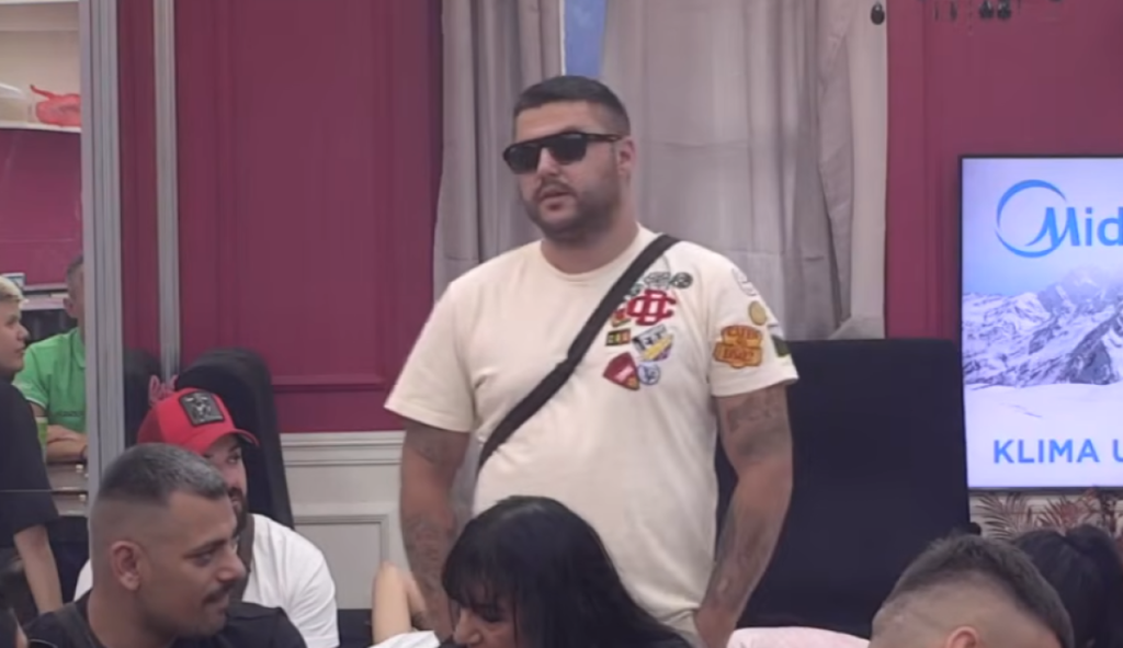 Asmin razvezao jezik o finalu Elite: Otkrio kakva sudbina čeka Aneli i Staniju (VIDEO)