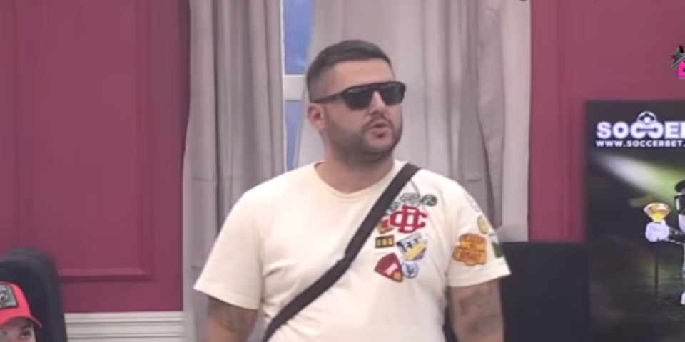 Asmin razvezao jezik o finalu Elite: Otkrio kakva sudbina čeka Aneli i Staniju (VIDEO)
