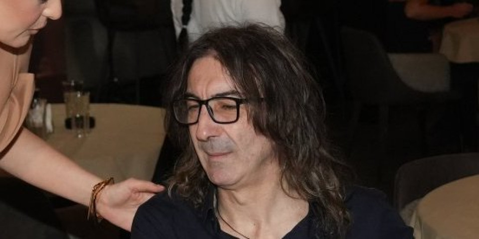 "Pre operacije sam bio bolje": Rale progovorio o svom stanju, evo kako mu Ana pomaže (FOTO)