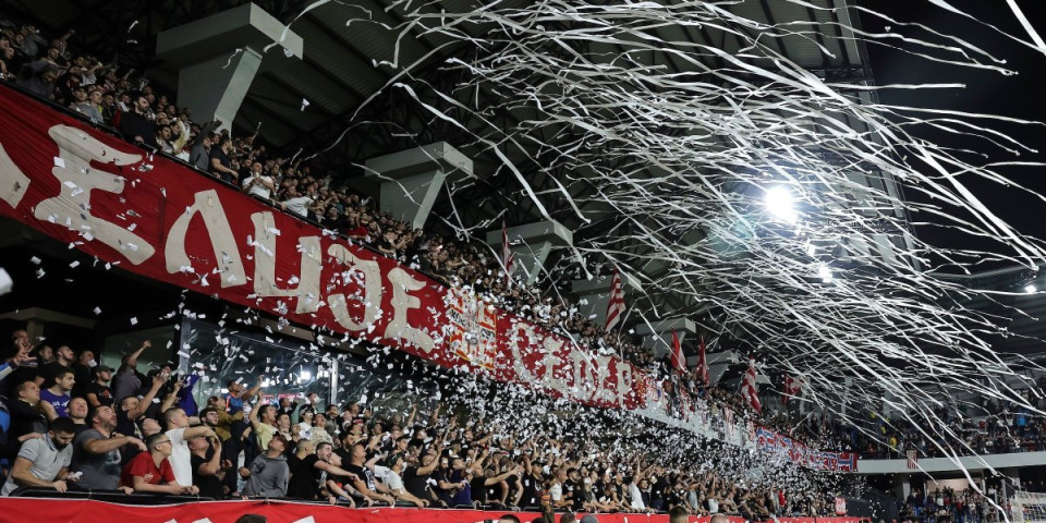 Poznate cene karata za finale Kupa Srbije - Ovo će da zanima navijače Zvezde i Vojvodine