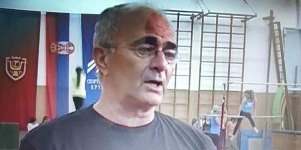 Tuga u srpskom sportu, umro bivši reprezentativac i trener: Igrao za Napredak, radio i u Partizanu