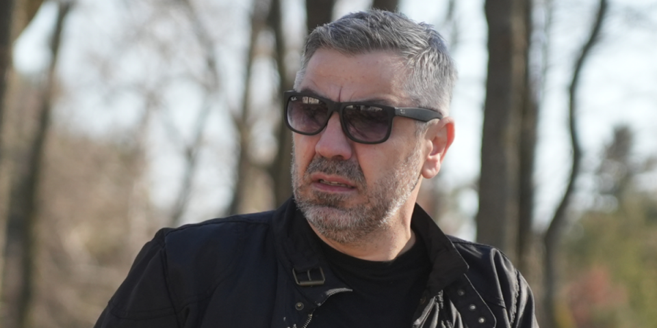 Tuga! Smrtni slučaj u domu Jovana Perišića!