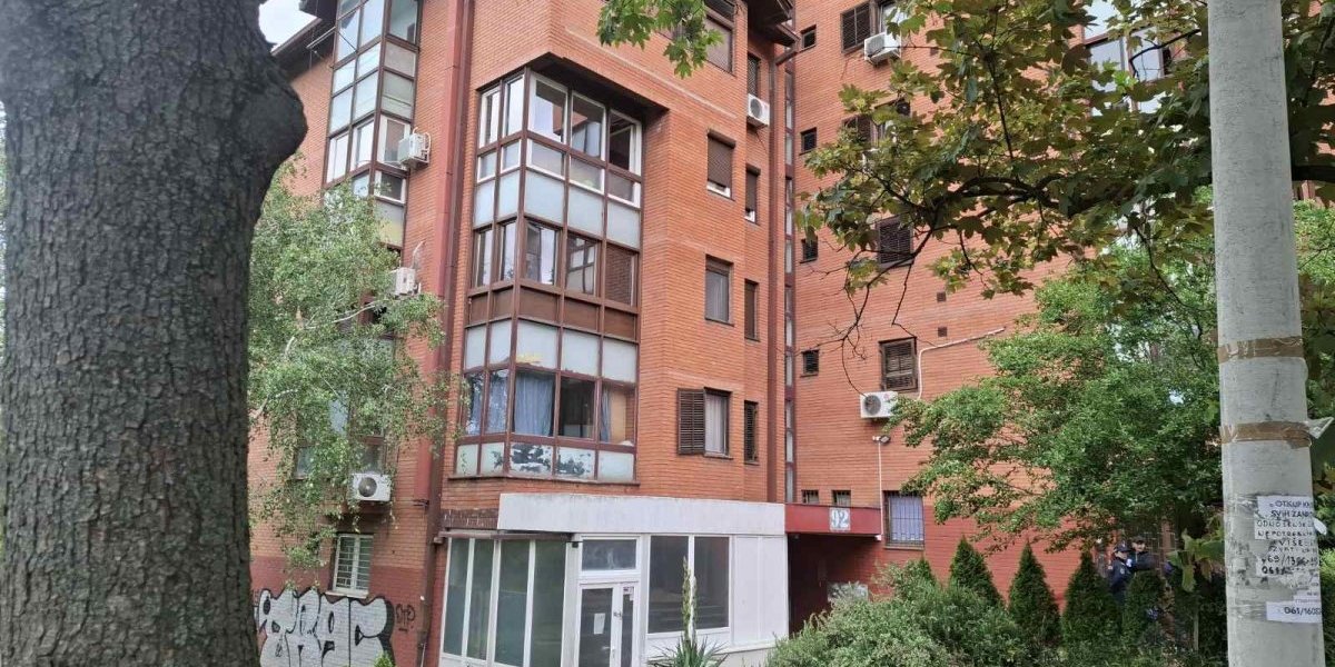 Čukarica
