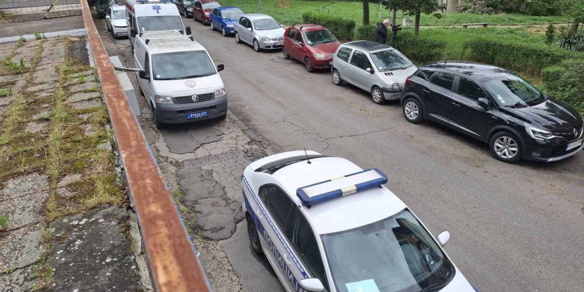 Policija