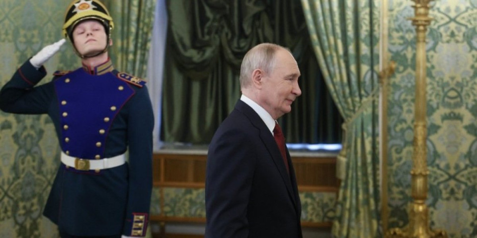 Rusija postavila novi uslov za kraj rata: Ovo su skoro svi zaboravili, Moskva bez milosti