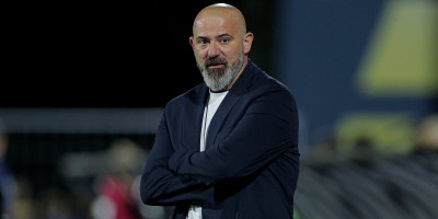 Gotovo je: Crvena zvezda ima novog levog beka