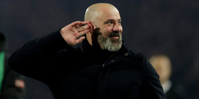 Abu Fani nije jedini: Zvezda i Stanković pronašli krilo za Ligu šampiona