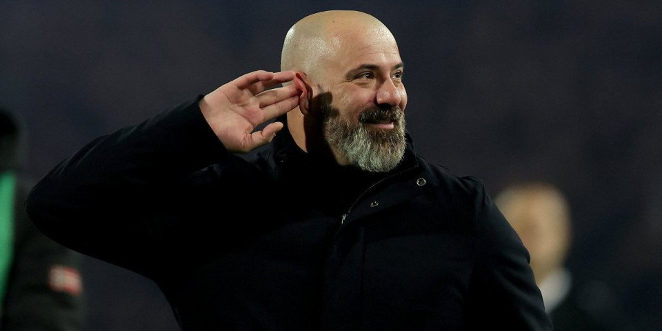 Abu Fani nije jedini: Zvezda i Stanković pronašli krilo za Ligu šampiona