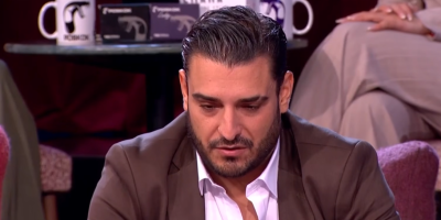 Darko Lazić proveo veče sa uhapšenom rijaliti učesnicom: "Dan kasnije usledio je haos"