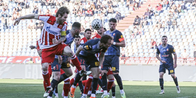 Novo finale, isti rivali, isti ulog: Zvezda mora da pokaže lice šampiona, Voša veruje u treću sreću