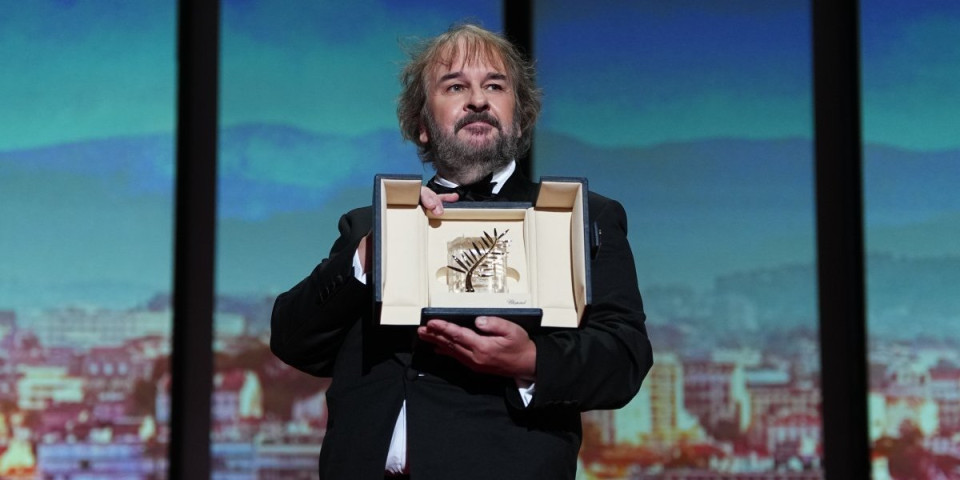 "Nisam baš tip koji dobija Zlatnu palmu": Otvoren 79. Kanski filmski festival (FOTO)