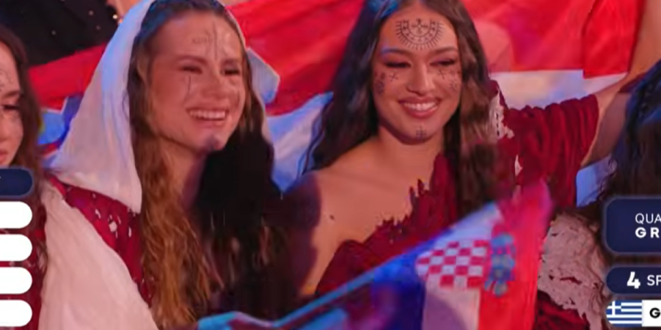 Hrvati ovo još nisu prežalili! Zbog ovoga su godinama crveneli pred Evropom