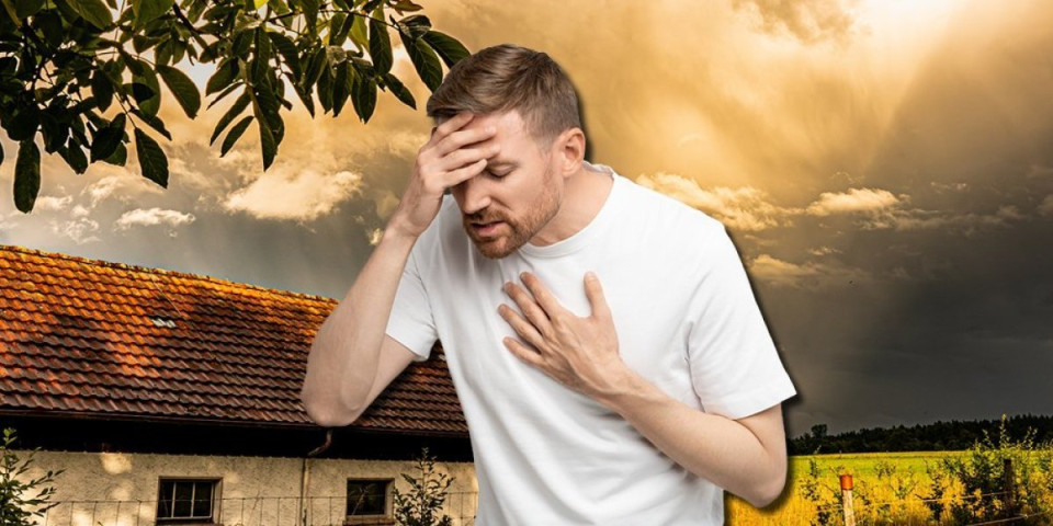 Šta se dešava? Srbi na ozbiljnim mukama, a ovo je glavni "krivac"