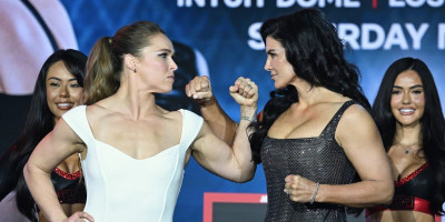 Šokantna ispovest UFC legende: 