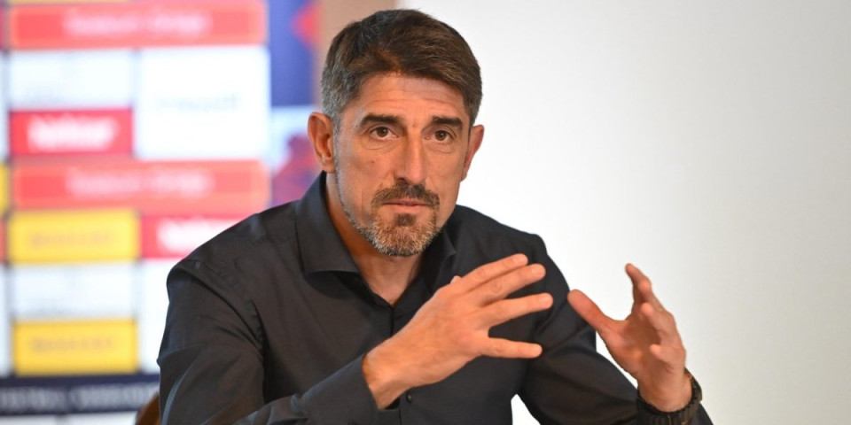 Paunović održao predavanje budućim kolegama: Najvažniji su igrači i iskren odnos sa njima