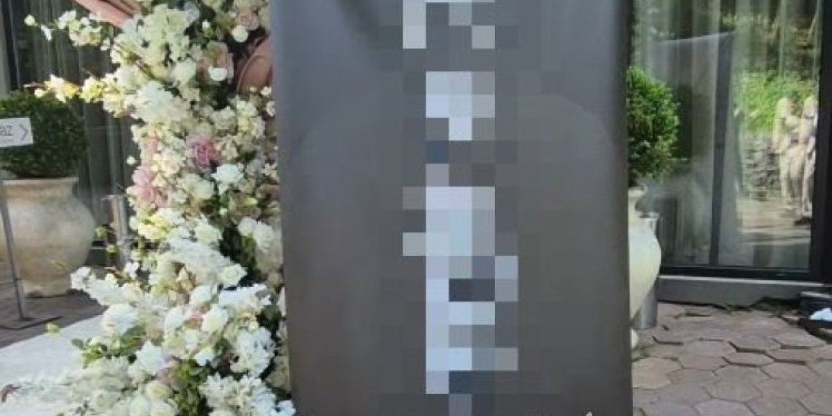 Prvi rođendan male Katje