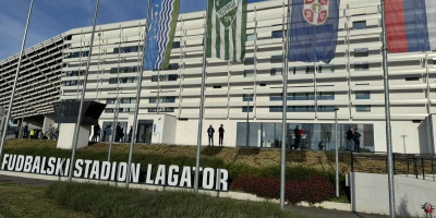 Sportinjo u Loznici: Crvena zvezda i Vojvodina se bore za trofej Kupa Srbije