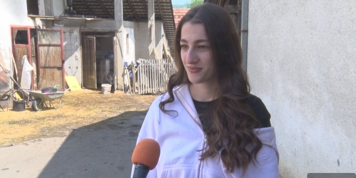 Tijana Gajić 