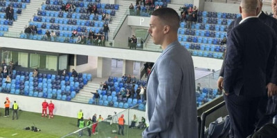 Totalni šok: Baka Prase izgubio 50 miliona zbog pobede Zvezde, pa uradio nešto što niko nije očekivao (FOTO)
