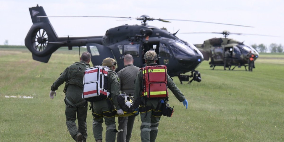 Nebo iznad Subotice i Sombora puno helikoptera: Srpski i mađarski piloti u zajedničkoj akciji – evo šta se dešava!