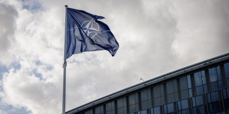 Velika pobuna u NATO! Šef Alijanse katastrofalnom odlukom o Ukrajini osudio sebe i ceo savez na propast: Sve se raspada u paramparčad