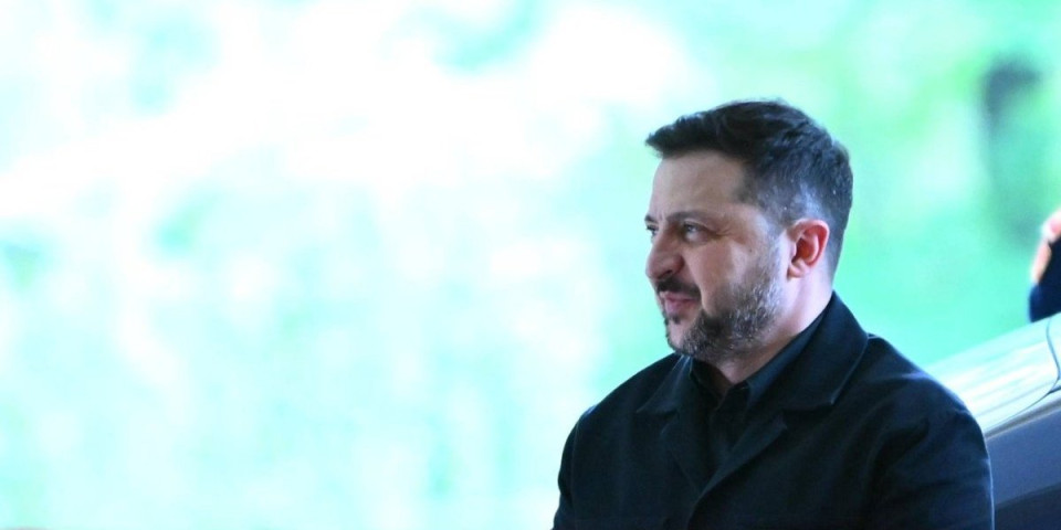 Kijev spremio plan za ekspresni ulazak u EU: Zelenski najavio otvaranje šest klastera!