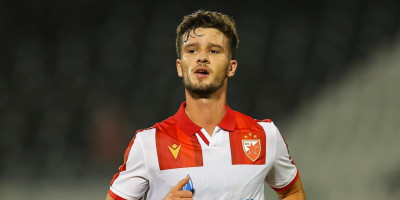 Hrabro, zaslužili smo! Handel nakon duple krune u Zvezdi: Neverovatan karakter...
