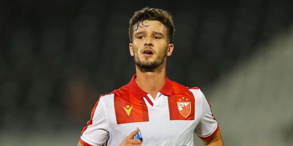Hrabro, zaslužili smo! Handel nakon duple krune u Zvezdi: Neverovatan karakter...