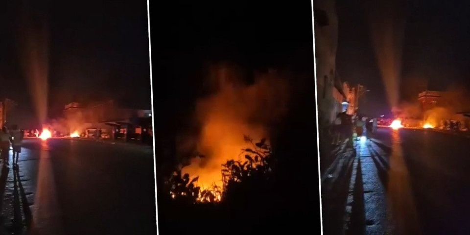 (VIDEO) Horor vesti sa Kube! Počeo okršaj od kojeg su svi strahovali: Trampov plan se ostvaruje, svi strahuju od onog najgoreg