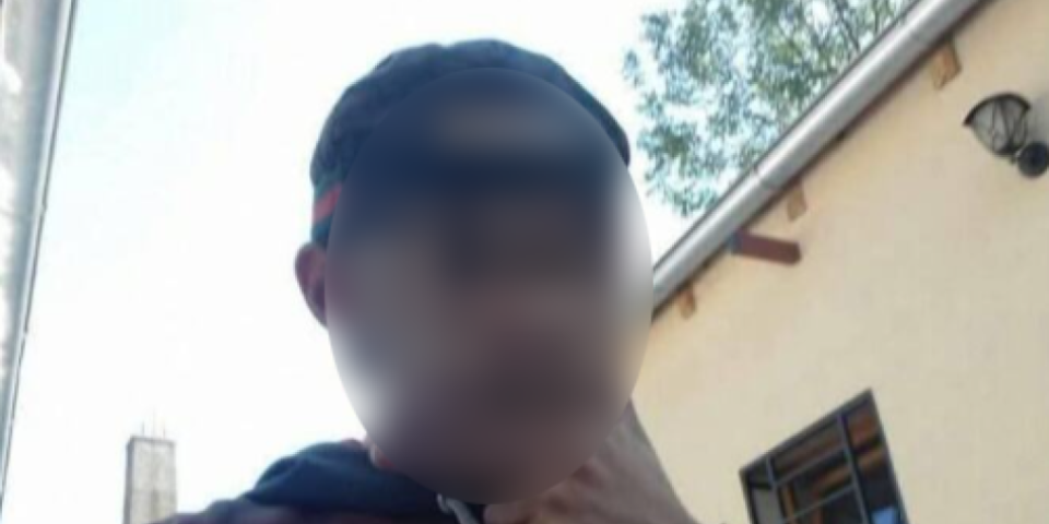 Ovo je mladić koji je ubijen u Obrenovcu: Mišelu mačetu zarili u grudi - napad je bio isplaniran