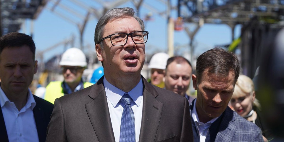 "Vučić ne želi da slavi razdvajanje dve bratske države": MSP Srbije odgovorilo na napade iz Crne Gore