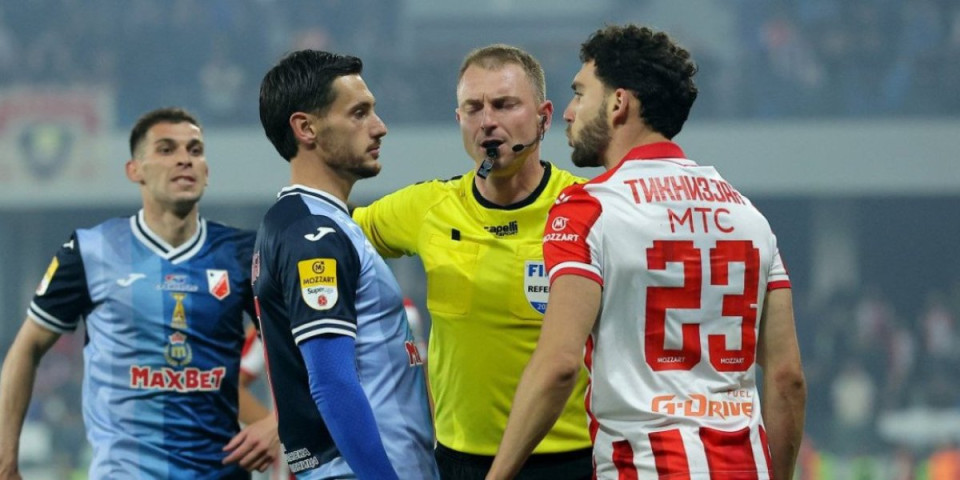 Hvala igračima Vojvodine! Tiknizjan šokirao, evo šta je rekao posle ludog finala (FOTO)
