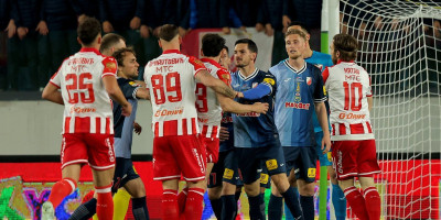 Sudijski ekspert o suđenju Pavla Ilića u finalu Kupa: Gol Rodrigaa regularan, evo šta je rekao o Duarteu