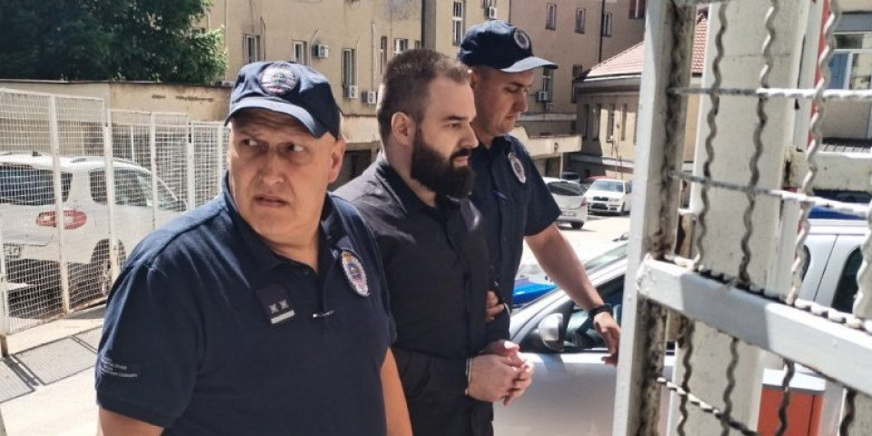 Neslaganje veštaka izazvalo haos na suđenju Branku Pušici: Sud presekao i doneo drastičnu odluku
