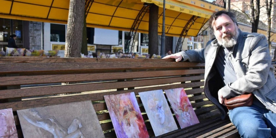 Šokiraće vas priča ovog Rusa: Nećete verovati šta ga je oduševilo u Srbiji