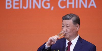 Bomba iz Kine, trese se politička scena u Pekingu! Veliki moćnik pod istragom, objavljene frapantne optužbe koje ga ruše sa trona