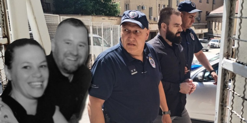 Zločin pred 100 svedoka dobio sudski epilog: Ubici iz Arilja 20 godina zatvora umesto doživotne