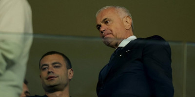Terzić preponosan, govorio i o Ligi šampiona: Svakim peharom postavljamo nove standarde!