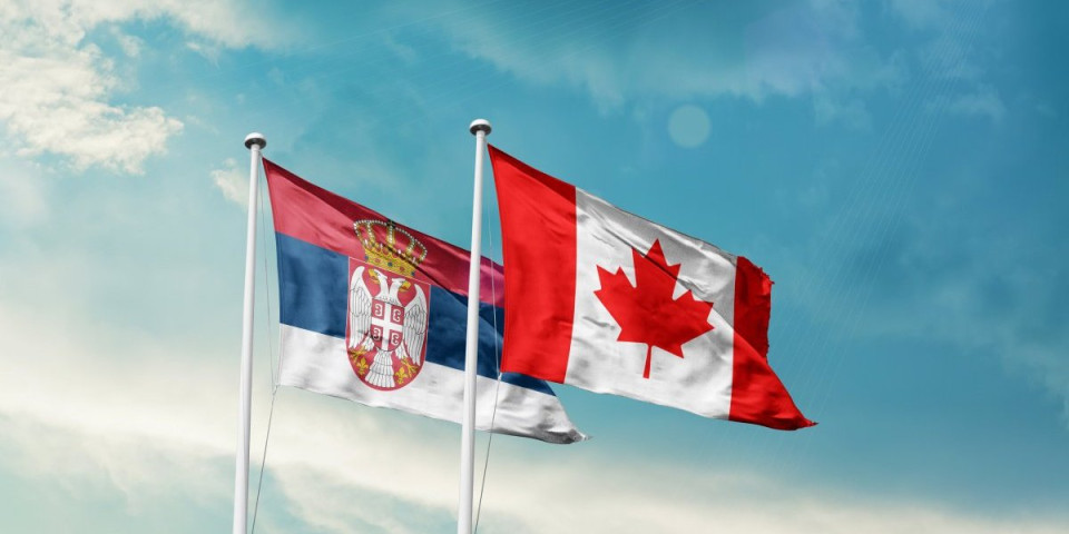 Svečanost u čast Srbije: "Nepresušna svetlost" održana u Kanadi