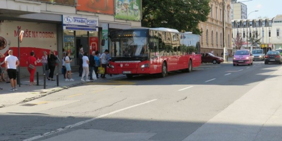 Izmena saobraćaja zbog radova na obilaznici oko Kragujevca: Ova linija se produžava