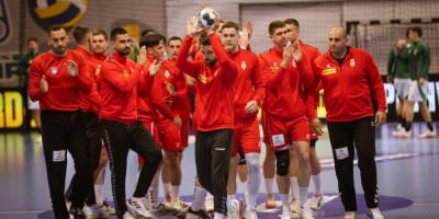 Uzbudljivo u Nišu! Srbija i Mađarska u egalu, biće neizvesno do samog kraja