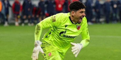 Zbog Mateusa danas Lalatović nije morao da vadi 50.000 evra iz džepa