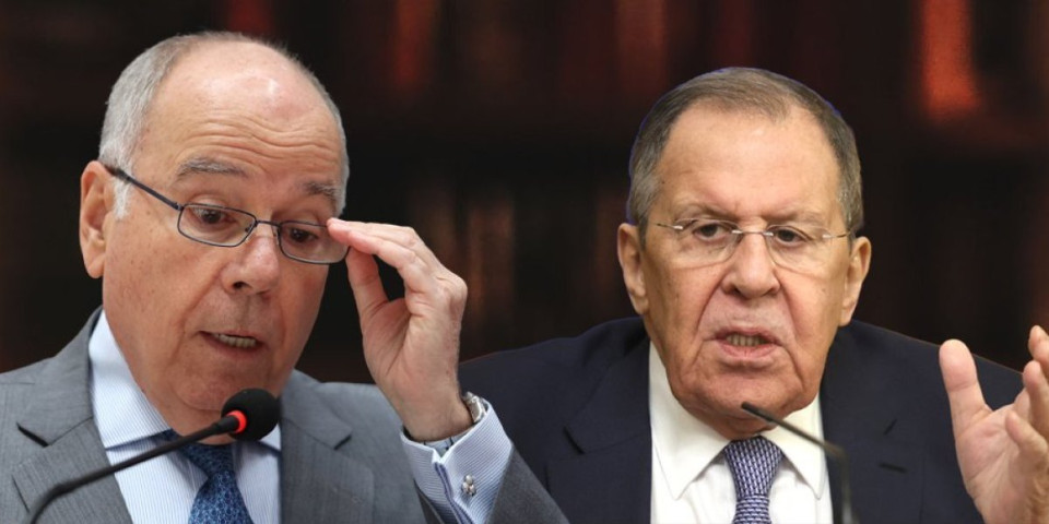 Nova runda strateških razgovora: Lavrov sa brazilskim kolegom o rešavanju svetske krize