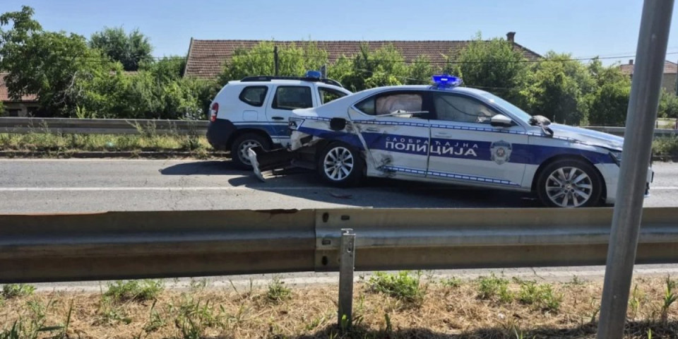 Hapšenje u Zrenjaninu: Malo "pumpaju", malo prodaju drogu