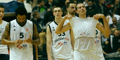 Od Humske do NBA: Bivši igrač Partizana u Čikago Bulsima