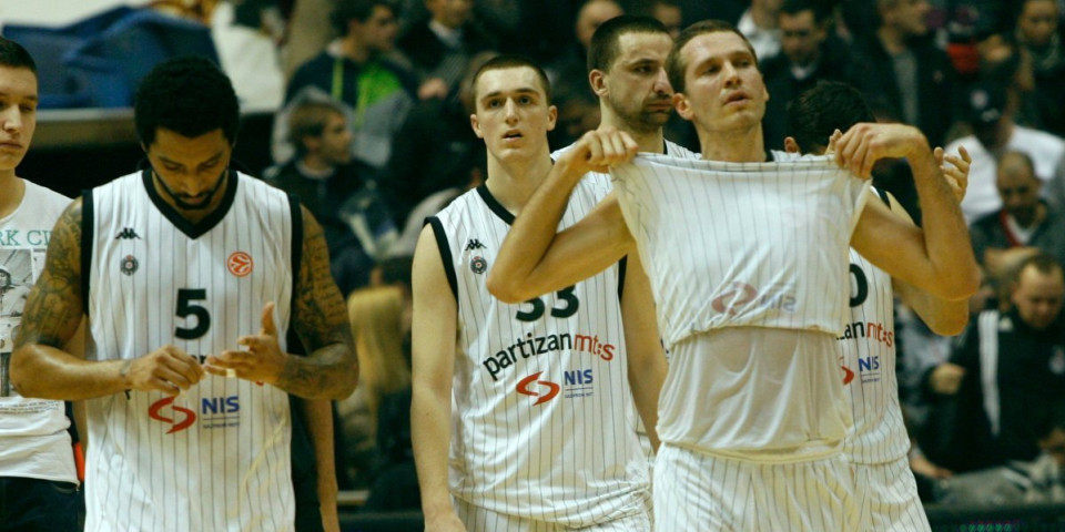 Od Humske do NBA: Bivši igrač Partizana u Čikago Bulsima