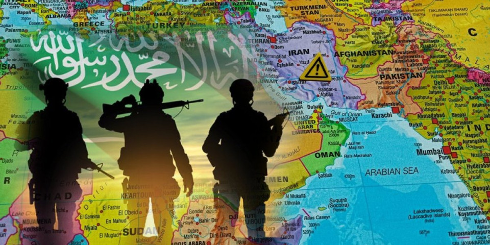 Plan za kraj sukoba: Arapski diplomata otkrio detalje tajnog plana za mir sa Iranom